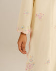 2 Piece Embroidered Lawn Suit