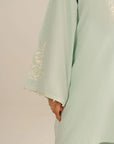 2 Piece Embroidered Lawn Suit
