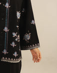 2 Piece Embroidered Lawn Co-Ord Set Pret SS - 26