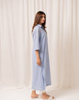 Solid 1 Piece Shirt SUMMER-24