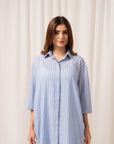 Solid 1 Piece Shirt SUMMER-24