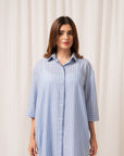 Solid 1 Piece Shirt SUMMER-24