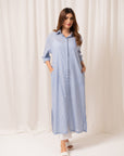 Solid 1 Piece Shirt SUMMER-24