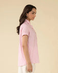 1 Piece Button Down Shirt Pret SS - 25