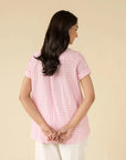 1 Piece Button Down Shirt Pret SS - 25