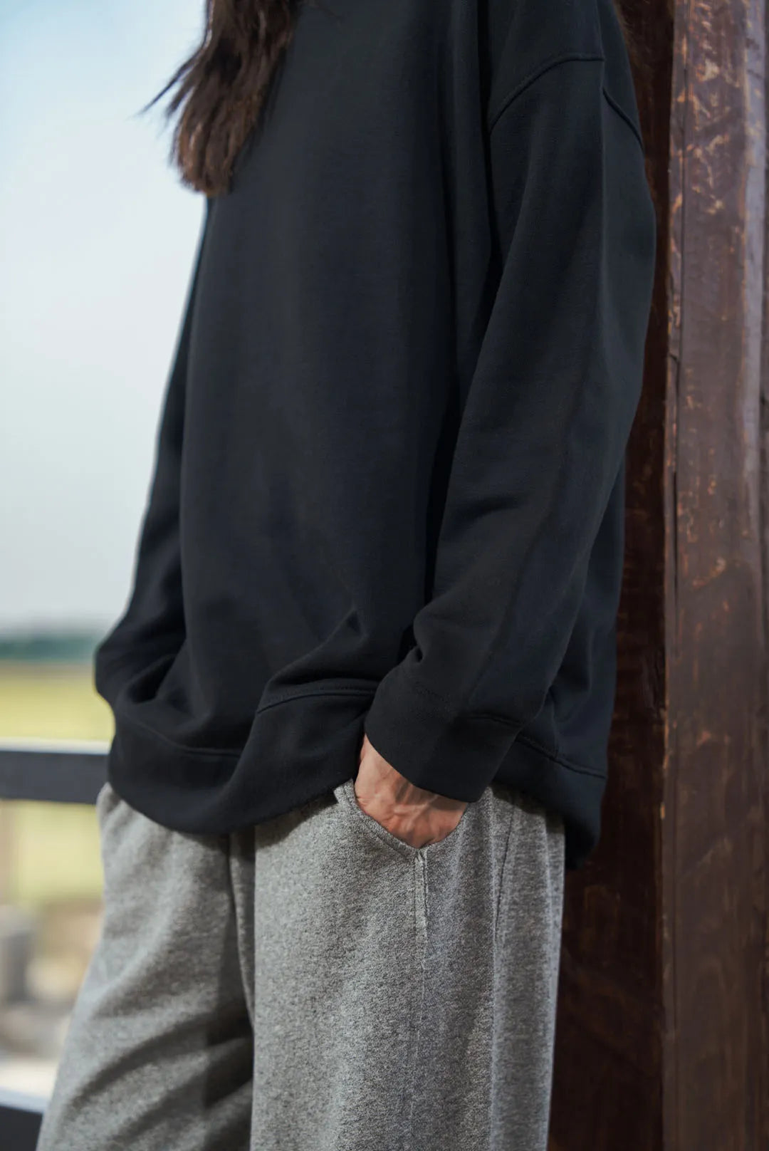 Trouser Pret Fall - 25