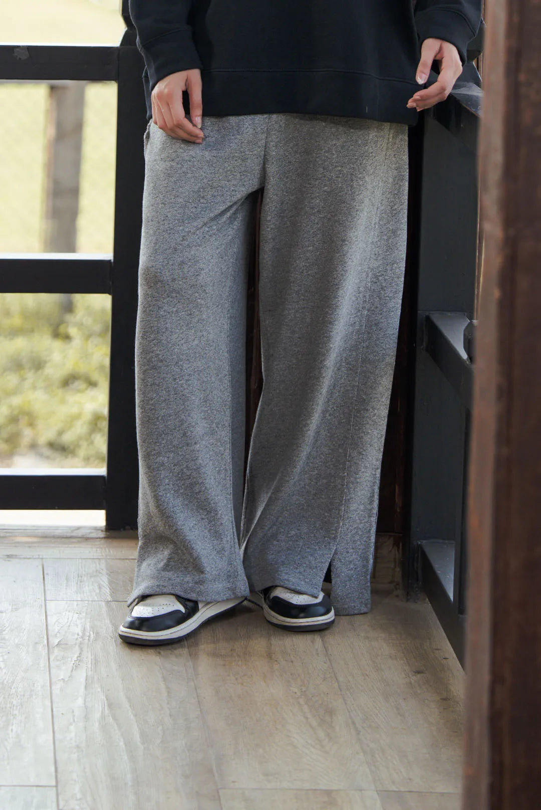 Trouser Pret Fall - 25