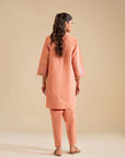 2 Piece Embroidered Lawn Suit Pret SS - 25