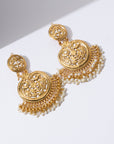 Earring Beyond East Official