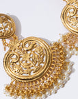 Earring Beyond East Official