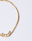 Anklet Beyond East Official