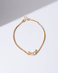 Anklet Beyond East Official