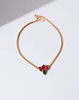 Anklet Beyond East Official