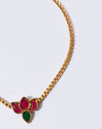 Anklet Beyond East Official