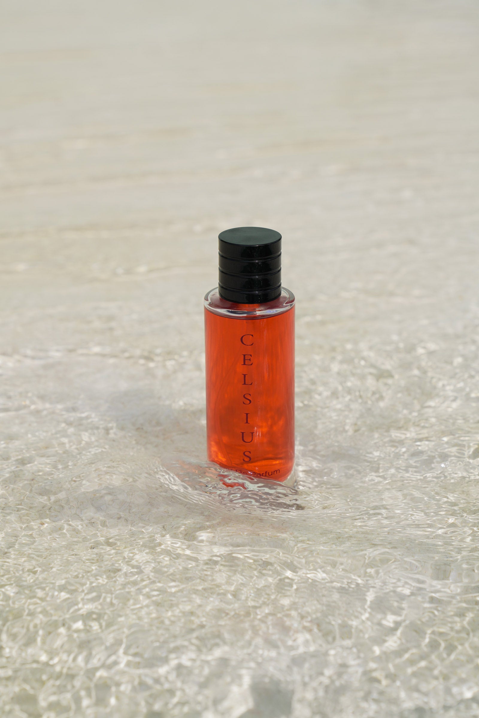 Celsius Fragrance