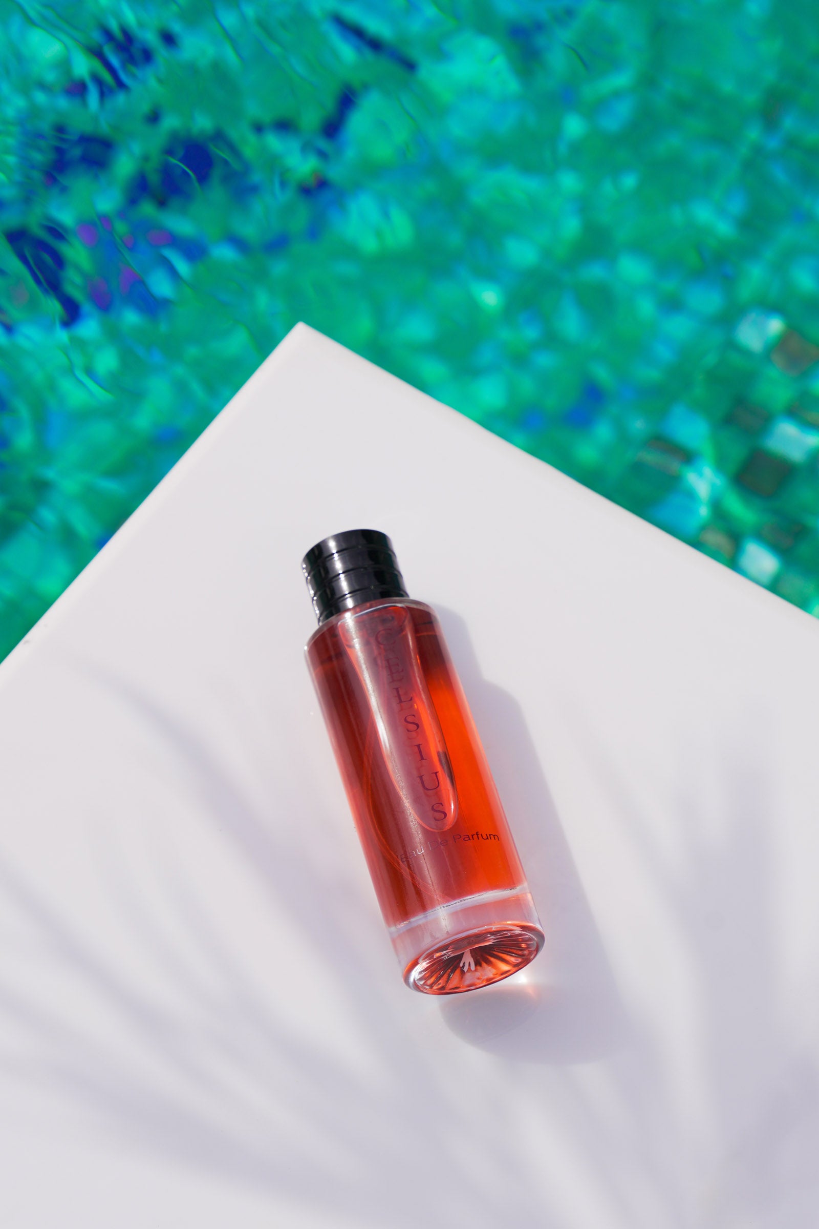 Celsius Fragrance