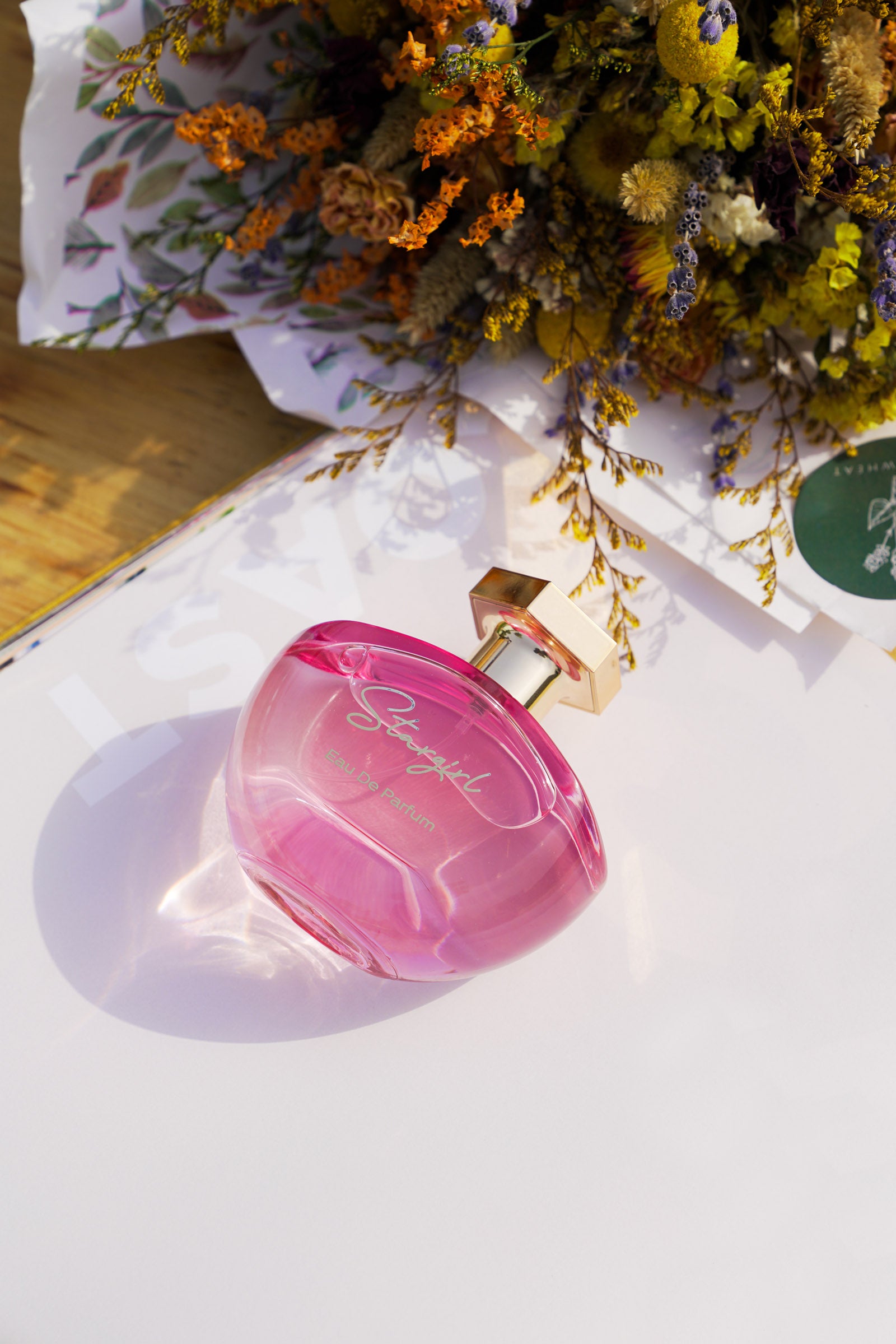 Star girl Fragrance
