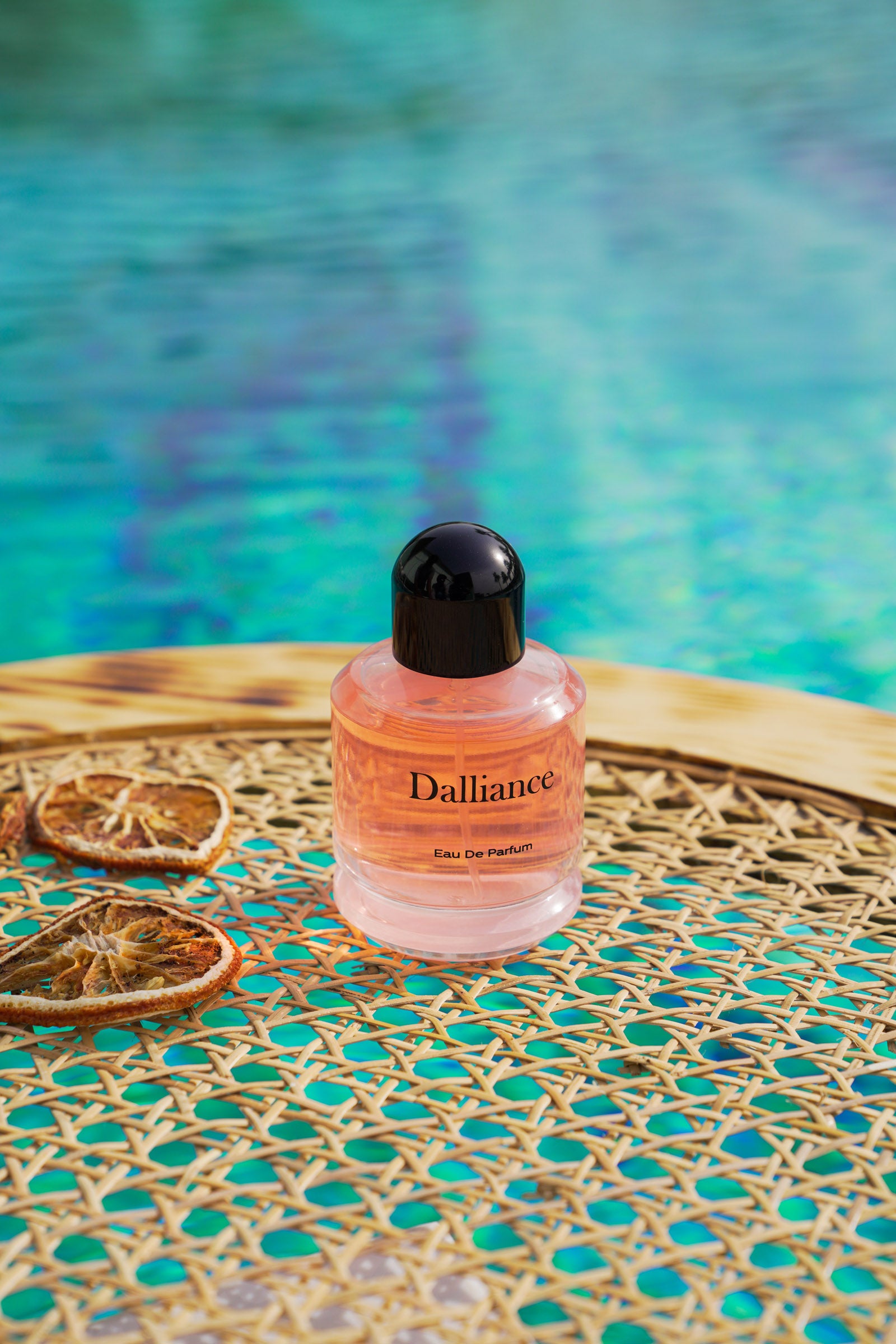 Dalliance Fragrance