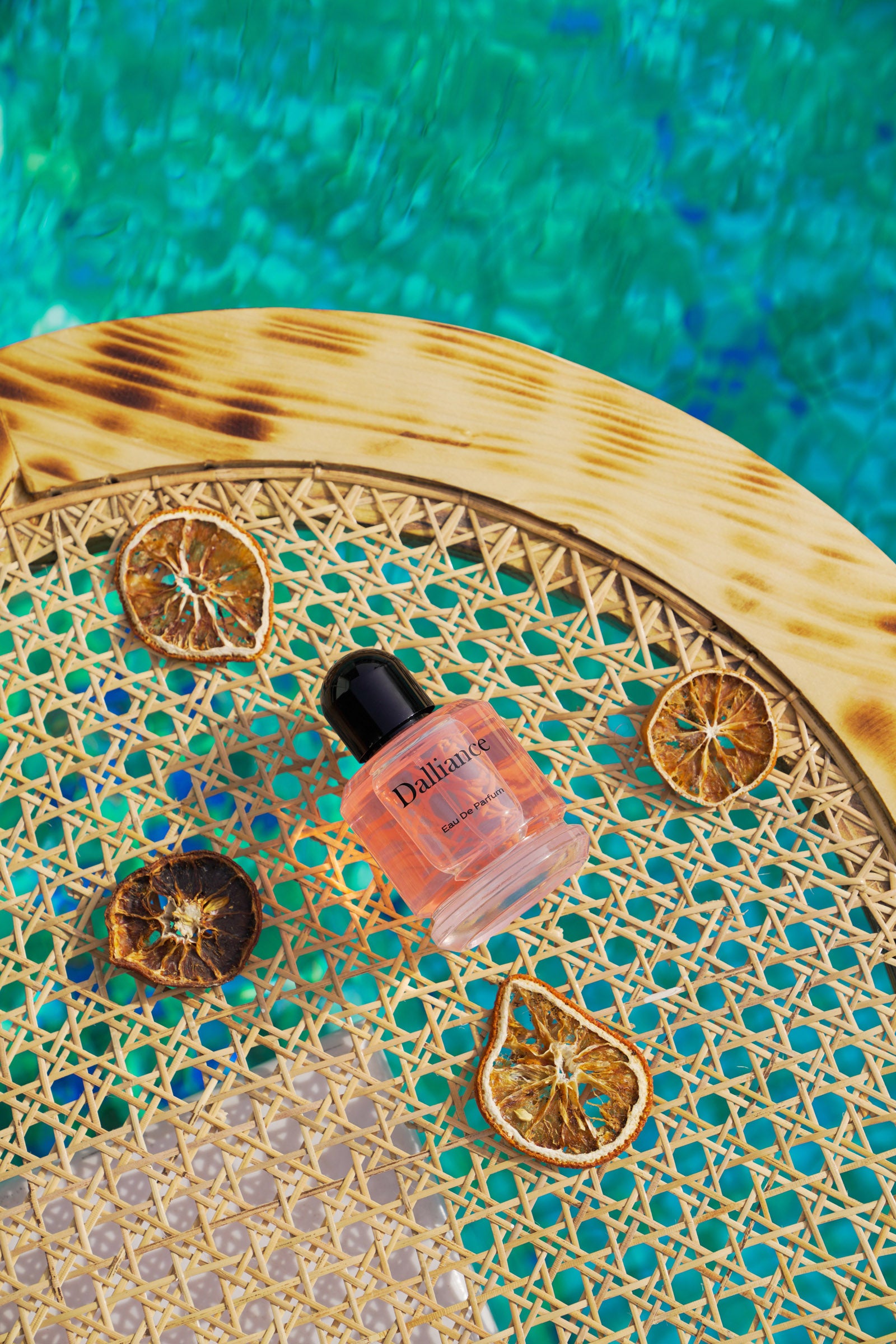 Dalliance Fragrance
