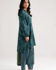 3 Piece Printed Lawn Suit