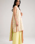 3 Piece Printed Lawn Suit Beena-Feb-26