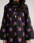 3 Piece Printed Lawn Suit Beena Unstitched - 26