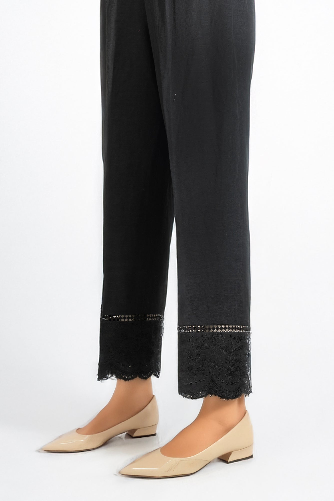 Trouser Pret Winter-24