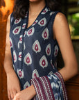 3 Piece Printed Lawn Suit Beena