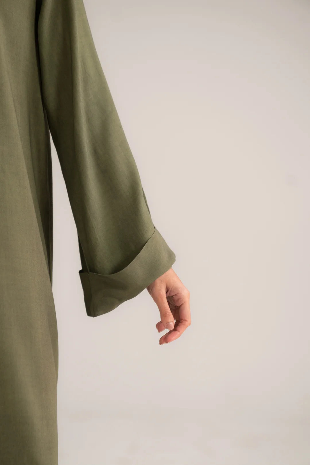 2 Piece Linen Suit Pret SS - 26