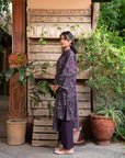 3 Piece Printed Lawn Suit Beena