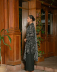 3 Piece Printed Lawn Suit Beena