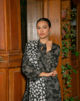3 Piece Printed Lawn Suit Beena