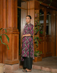 3 Piece Printed Lawn Suit Beena