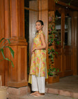 3 Piece Printed Lawn Suit Beena