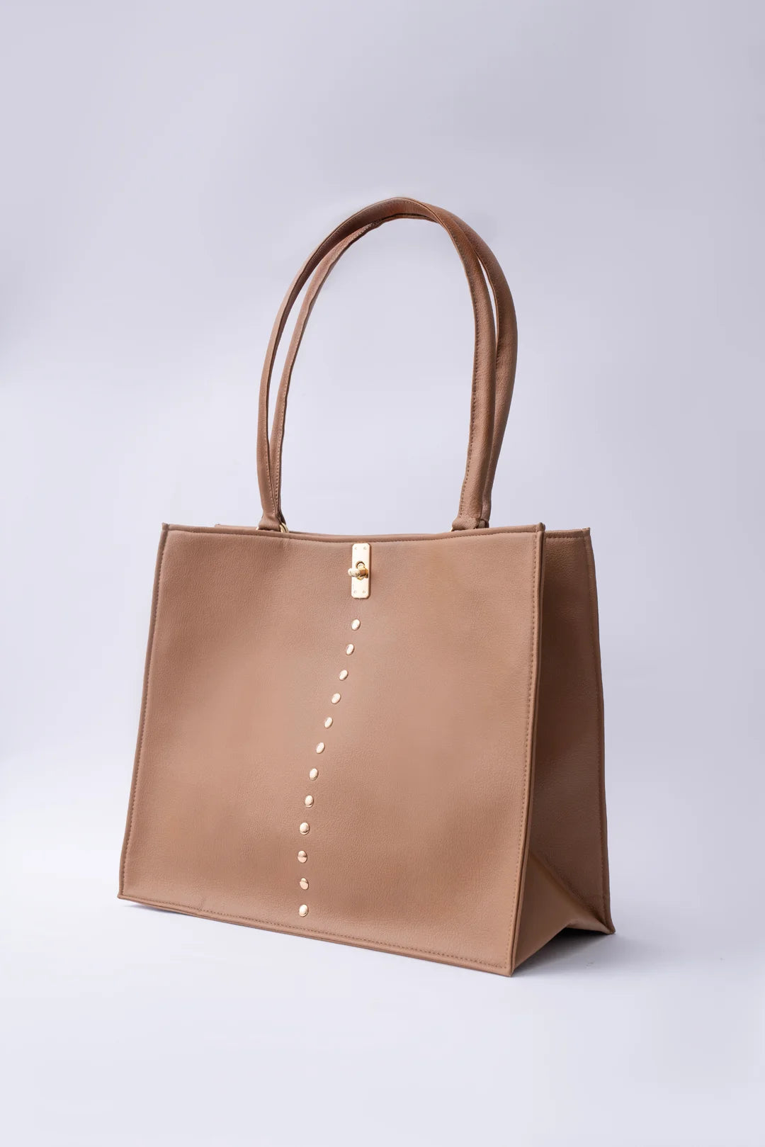 Brown Tote Bag Beyond East Official