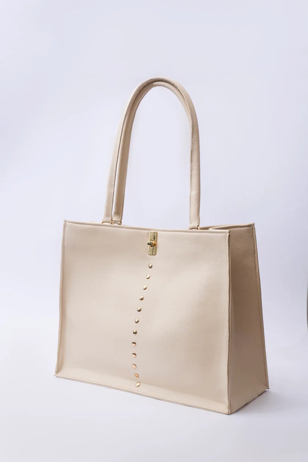 Off White Tote Bag Beyond East Official