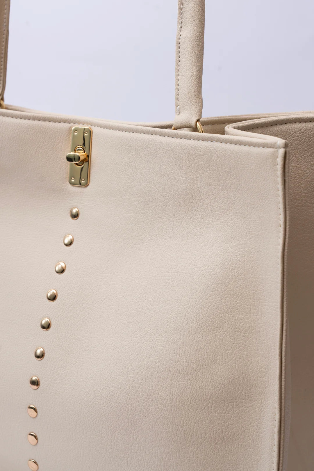 Off White Tote Bag Beyond East Official