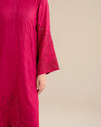 2 Piece Embroidered Lawn Suit