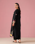 2 Piece Embroidered Lawn Suit