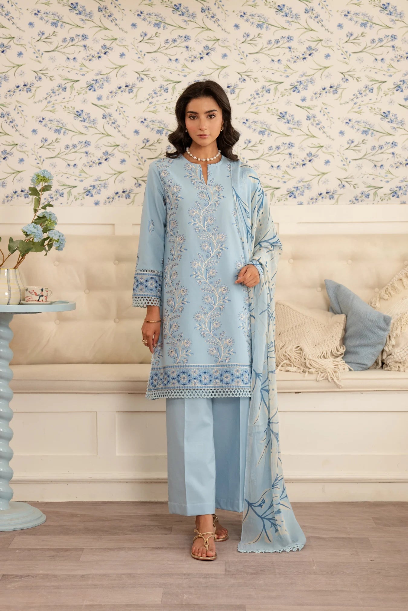 Chiffon Dresses Pakistan | Beyond East Premium Collection 2026 Tagged "UNSTITCHED" Chiffon Dresses Pakistan | Beyond East Premium Collection 2026 Tagged "UNSTITCHED"