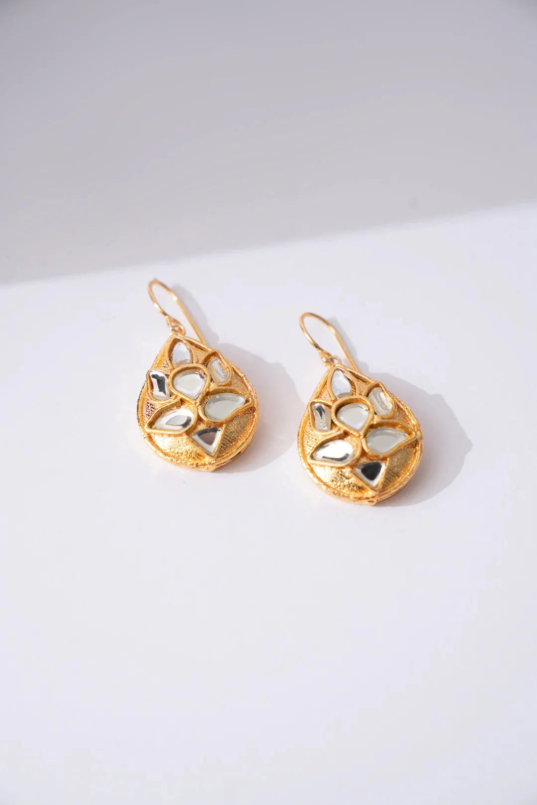 Earrings Beyond East Official