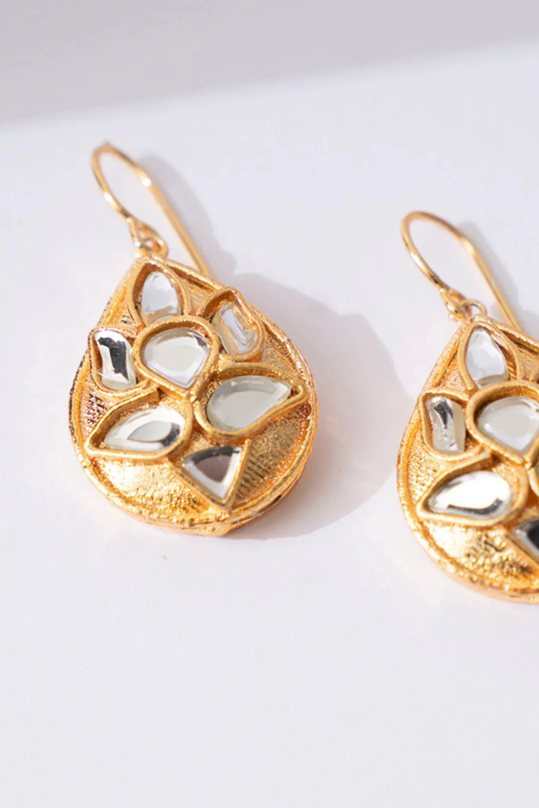 Earrings Beyond East Official