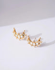 Earrings Beyond East Official