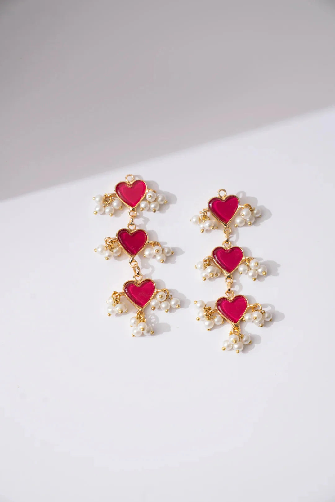 Earrings Beyond East Official