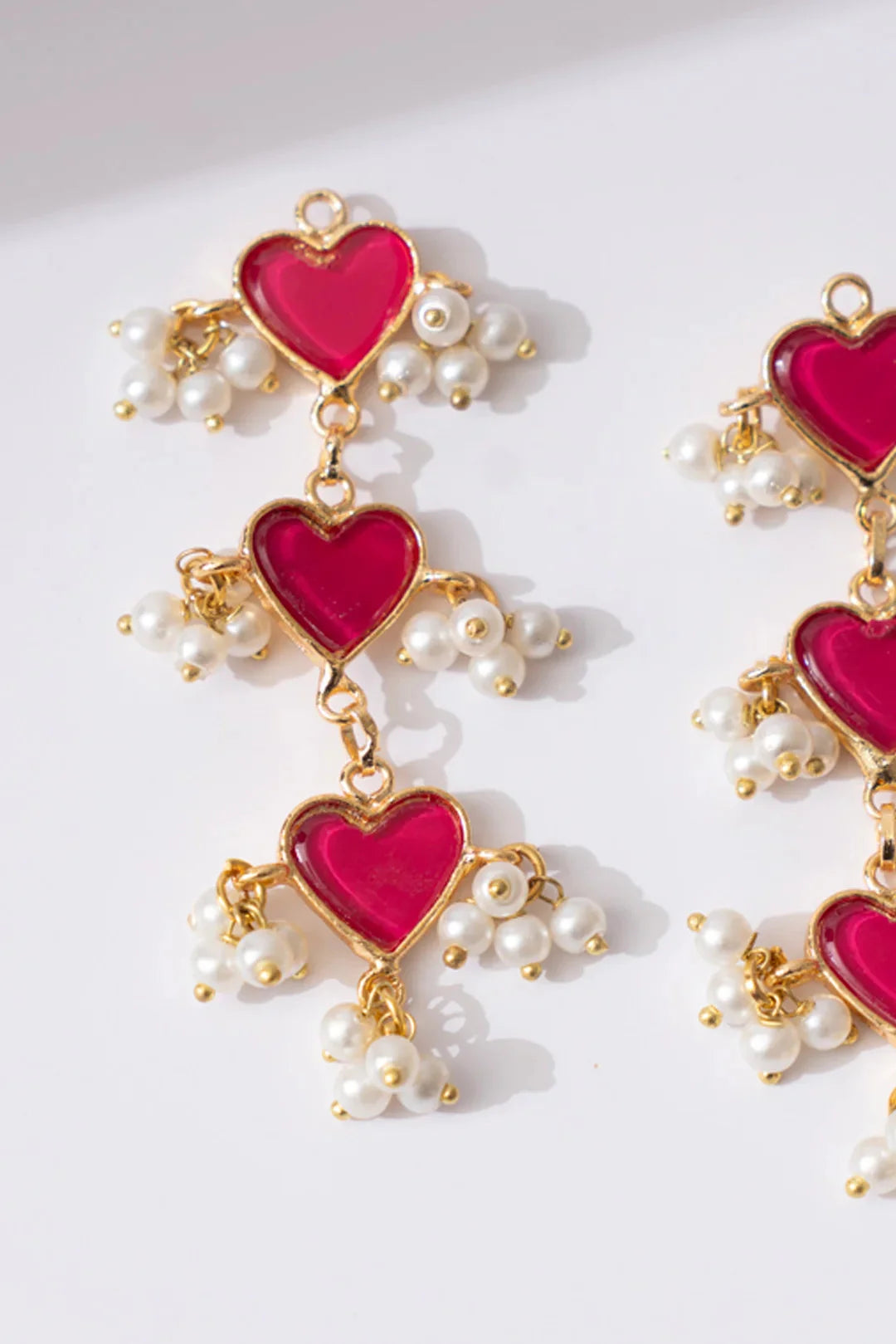 Earrings Beyond East Official