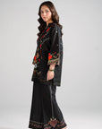 2 Piece Printed Lawn Suit