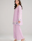 2 Piece Embroidered Lawn Suit