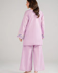 2 Piece Embroidered Lawn Suit