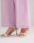 2 Piece Embroidered Lawn Suit