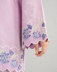 2 Piece Embroidered Lawn Suit